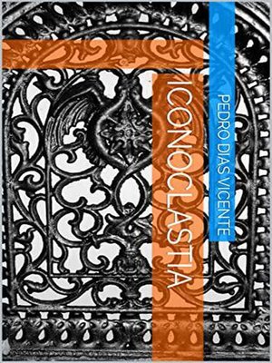 cover image of Iconoclastia